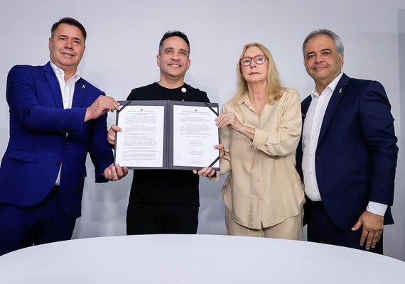 Alagoas lança programa que garante primeira CNH gratuita para dois mil trabalhadores de baixa renda