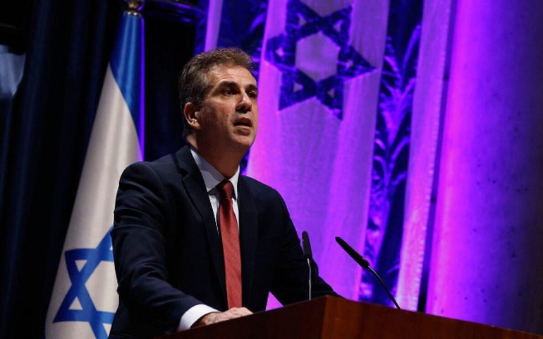 Israel ordena corte de fornecimento de eletricidade a Gaza