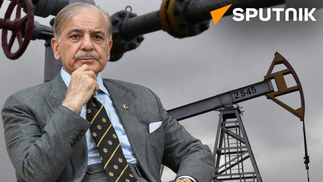 Petróleo iraniano volta ao radar, mas Paquistão deve aproveitar?