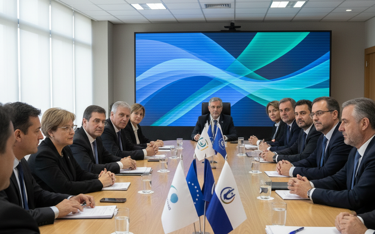 CMC aprova orçamento do Focem para 2026