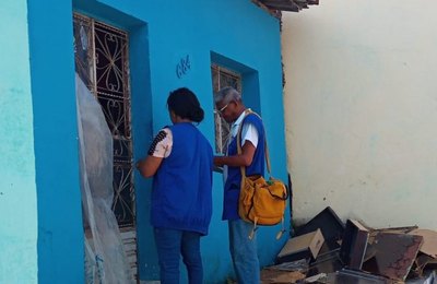 Parasitoses Humanas: conheça como é realizado o trabalho de controle em Maceió