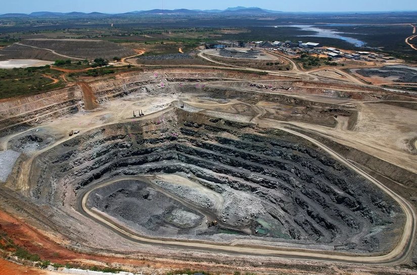 Justiça determina medidas de controle sobre mineração em Craíbas