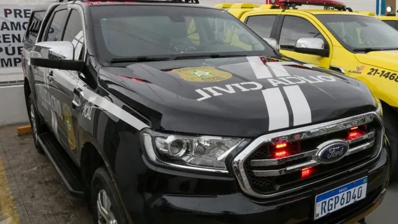 Preso em Maceió sargento do Exército acusado de estupro em Porto Alegre