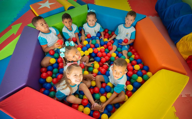 Governo abre matrículas para Creches Cria no Benedito Bentes a partir desta terça