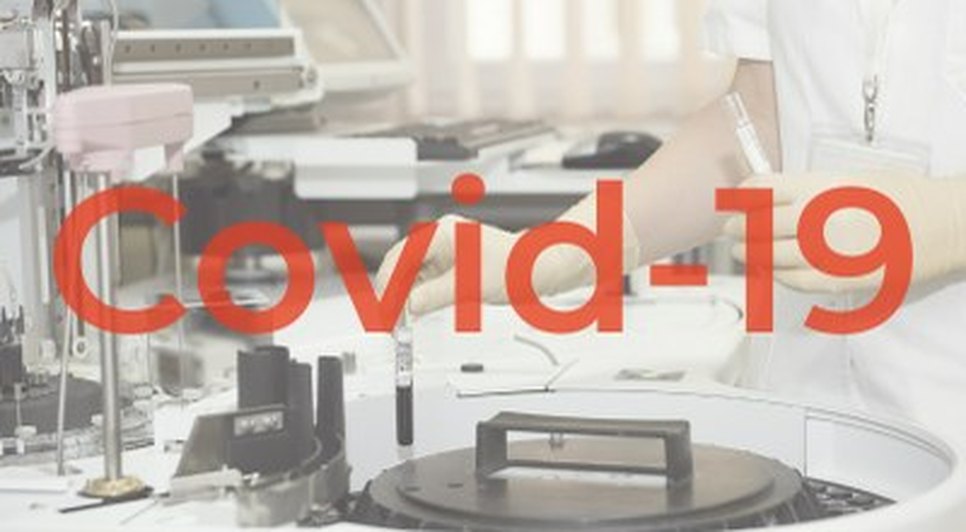 COVID 19 MPF