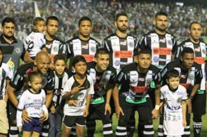 Foiani relaciona 22 atletas para a 2ª partida contra o Guarani em Campinas