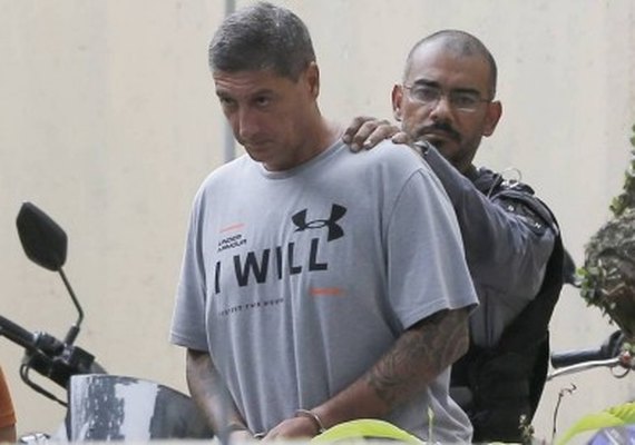 Ronnie Lessa, suspeito de matar Marielle, é alvo de &#8216;Operação Calígula&#8217; no Rio