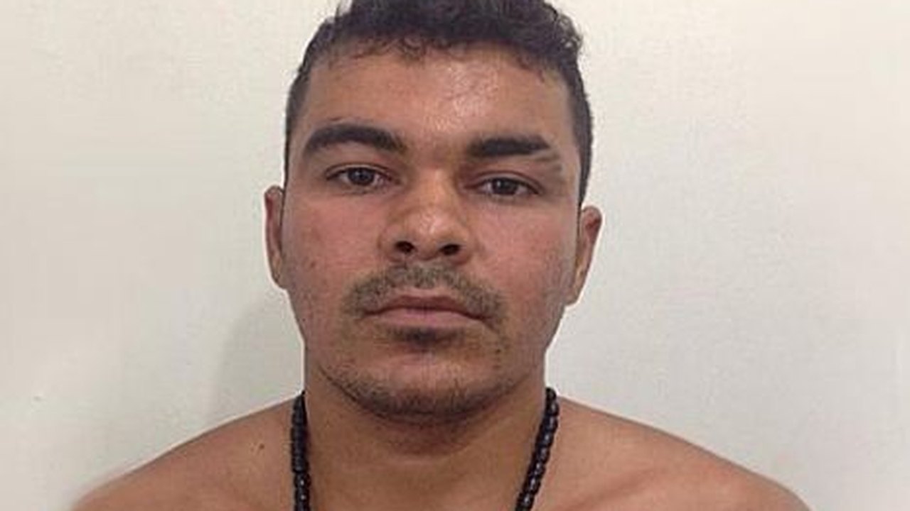 Foragido da polícia é preso em Estrela de Alagoas