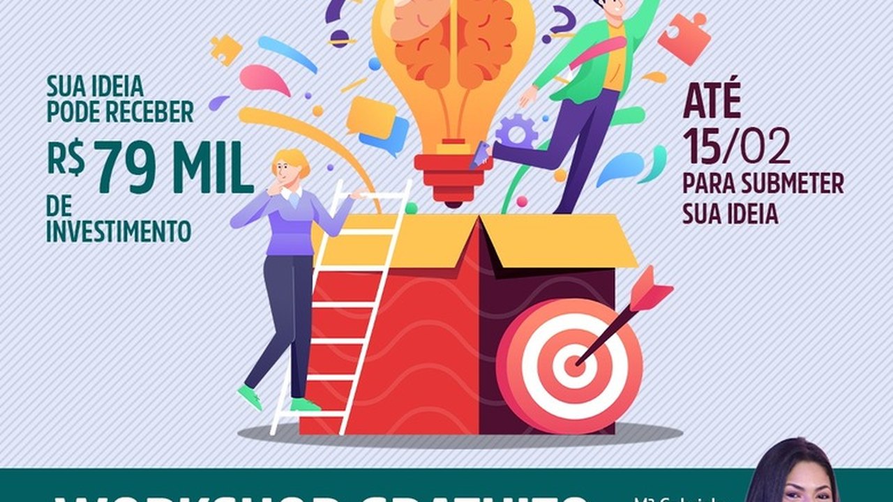 Workshop orienta startups alagoanas para concurso que investirá mais de R$ 2,5 milhões; saiba como se inscrever