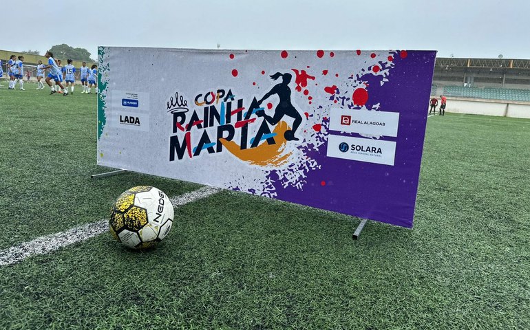 Copa Rainha Marta: Passo FC e Canoense decidem no domingo o título do interior