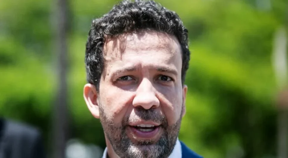 Deputado Janones. Fonte: internet 