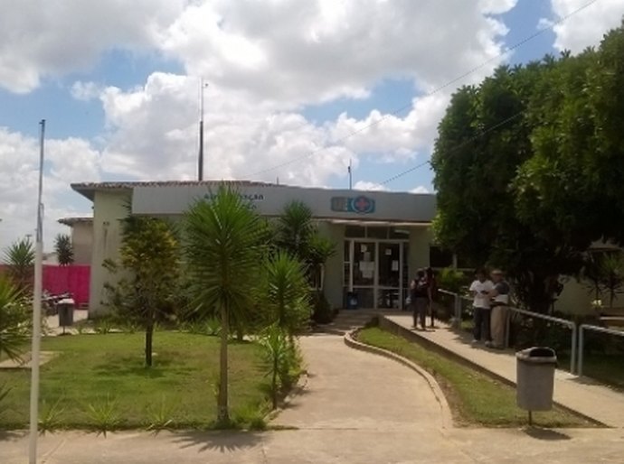 Obra de ampliação da UE do Agreste está próxima da conclusão