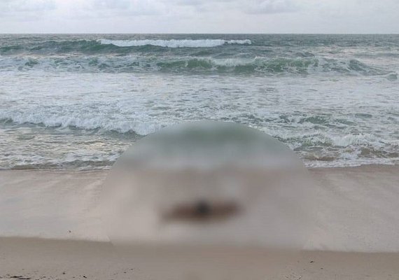Jovem desaparecido no mar é encontrado após dois dias de buscas