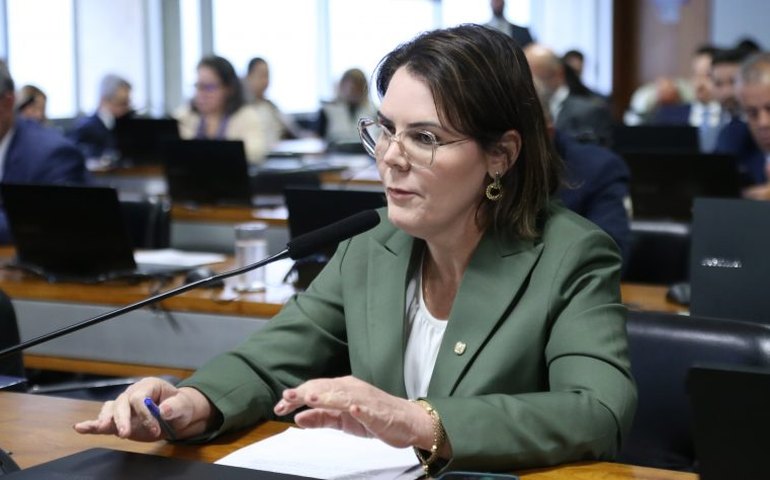 Comissão aprova garantia de tratamento respeitoso à mulher durante investigação policial e processo penal
