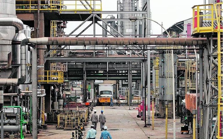 Custo da energia é maior obstáculo à competitividade da indústria de SP, diz pesquisa da Fiesp