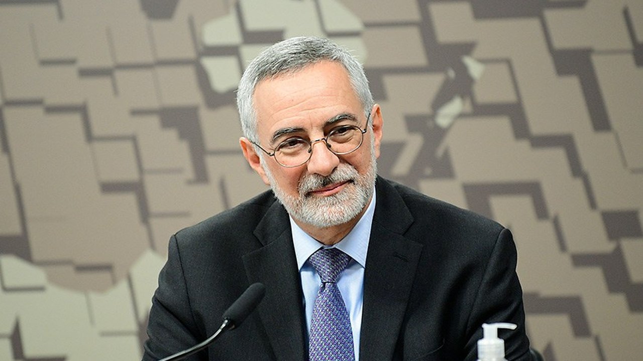 CRE aprova Julio Glinternick Bitelli para embaixada do Brasil na Argentina