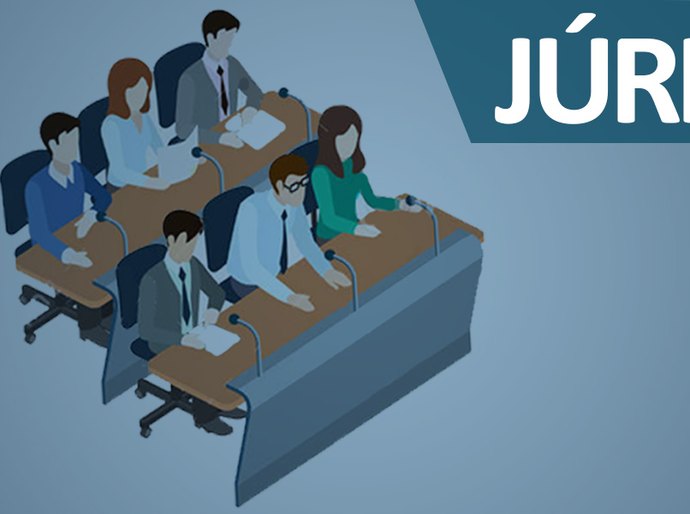 Mês do Júri tem caso Erick Ferraz e da adolescente morta em frente a escola