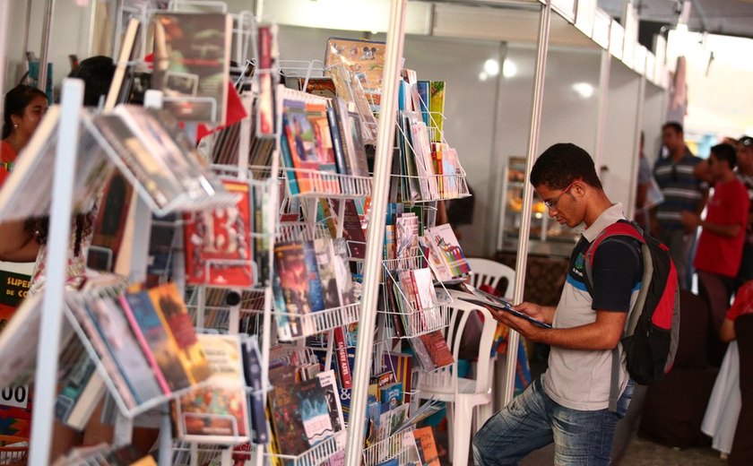 Programação da 10ª edição da Flimar será lançada nesta sexta-feira (27)