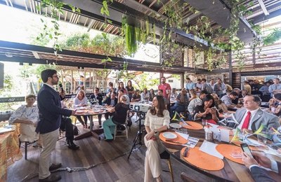 Governo do Estado anuncia incremento nas  ações de mídia para o turismo em 2019     