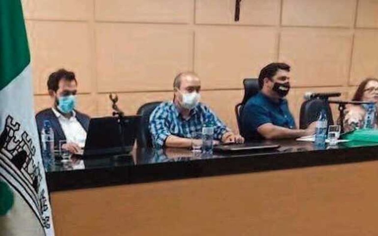 CPI do LIXO em Arapiraca é investigação para “inglês ver”: vereadores querem cargos e poder