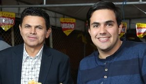 TSE publica acórdão da inelegibilidade de Valmir de Francisquinho e Talysson Barbosa
