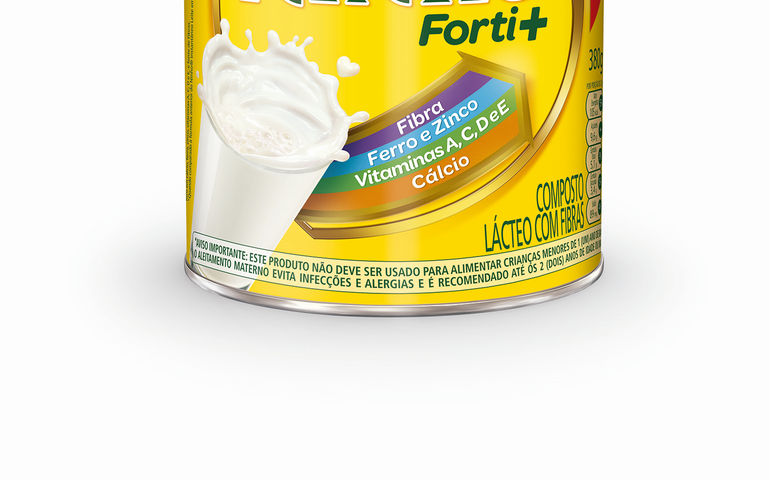 Ninho Forti+ chega ao nordeste para auxiliar na nutrição infantil