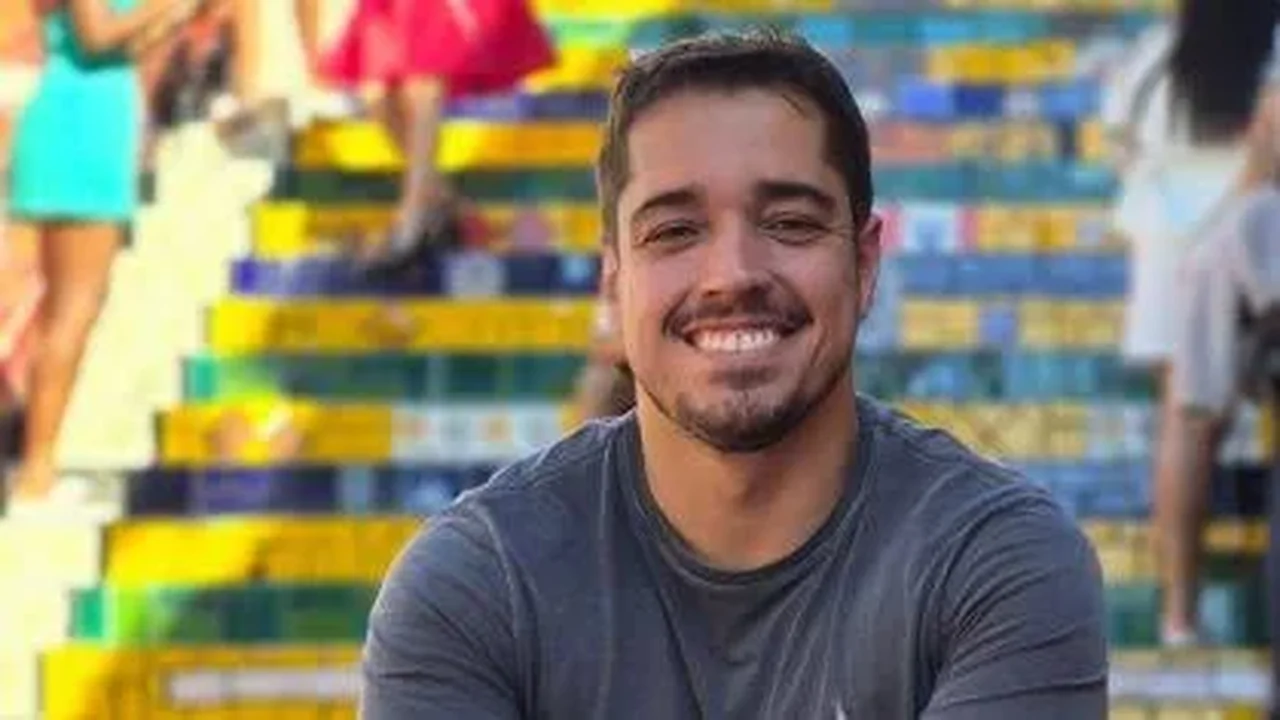Caíque Verli: entenda a possível causa da morte do repórter da TV Gazeta