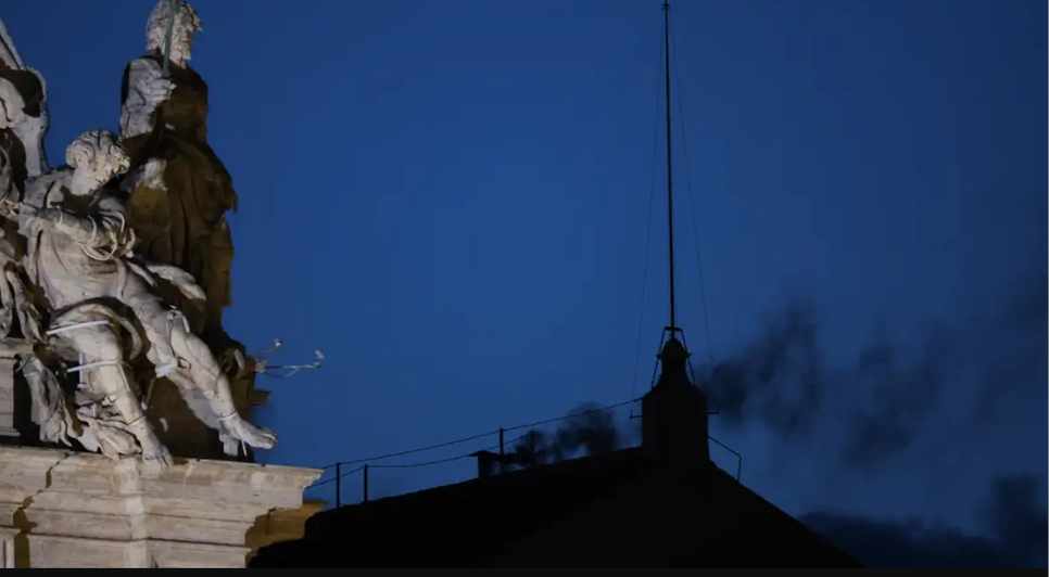 Captura de tela 2025-05-08 063019 / Foto: Foto: Murad Sezer/Reuters/Direitos Reservados