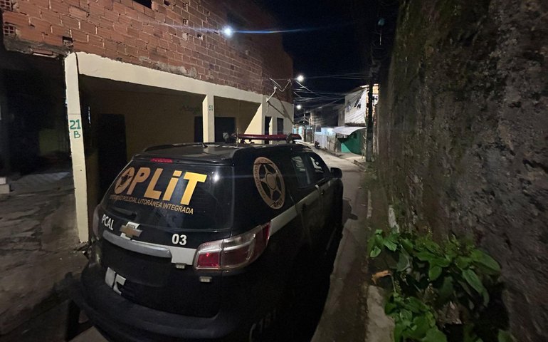 Polícia Civil recupera celulares roubados após ação rápida da Oplit em Maceió