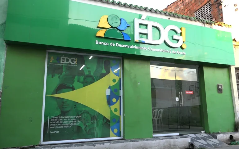 É da Gente estreia nova plataforma e lança moeda social para impulsionar economia em Piaçabuçu