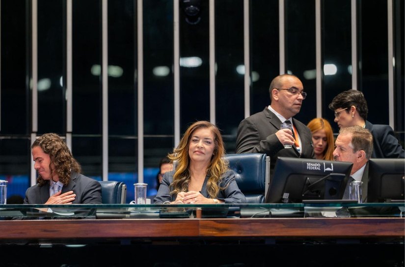 Senadora Dra. Eudócia anuncia que Rússia já escolheu primeira paciente para vacina experimental contra o câncer