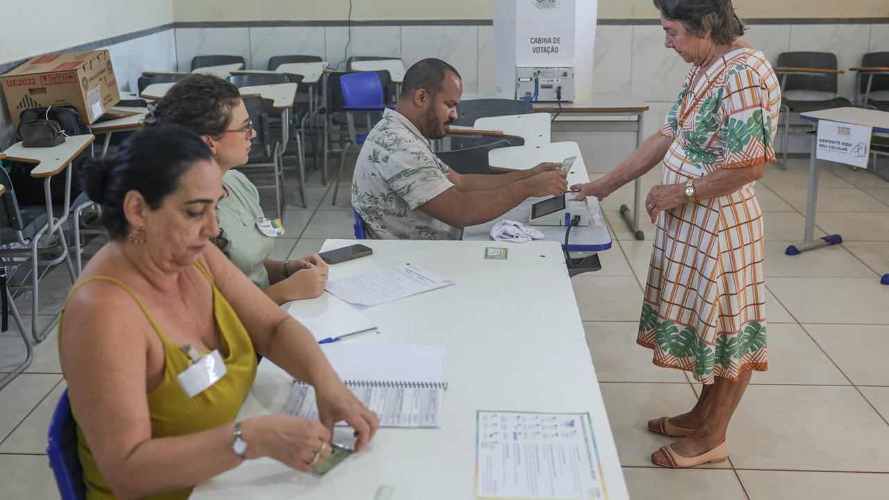 OEA monitora denúncias de transporte público nas eleições