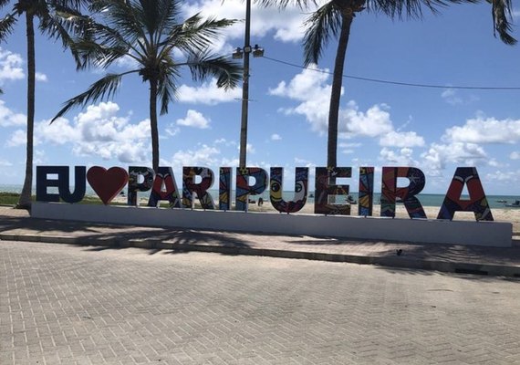 Município de Paripueira (AL) ganha caixa eletrônico do Banco24Horas