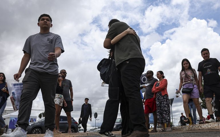 Estudantes contam como se prepararam para o Enem