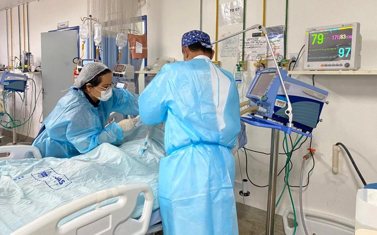 HGE registra 119 acidentes e 277 atendimentos durante feriadão