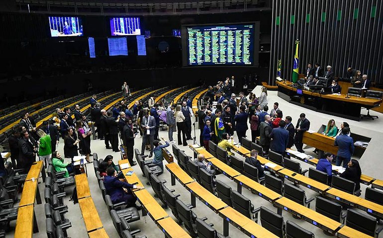 Aprovado crédito de R$ 5,38 milhões para Justiça e MPU