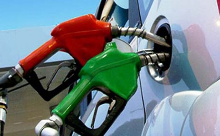 Preço médio do etanol sobe na semana em 19 Estados e no DF, diz ANP