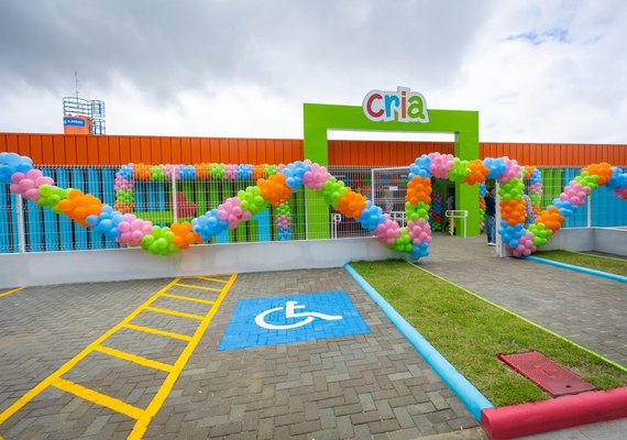 Governo autoriza nesta quinta construção de mais uma creche Cria e de uma escola em União dos Palmares