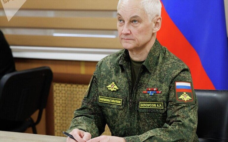 Kiev não reage à prontidão de Moscou para retomar diálogo sobre resolução do conflito, diz MD