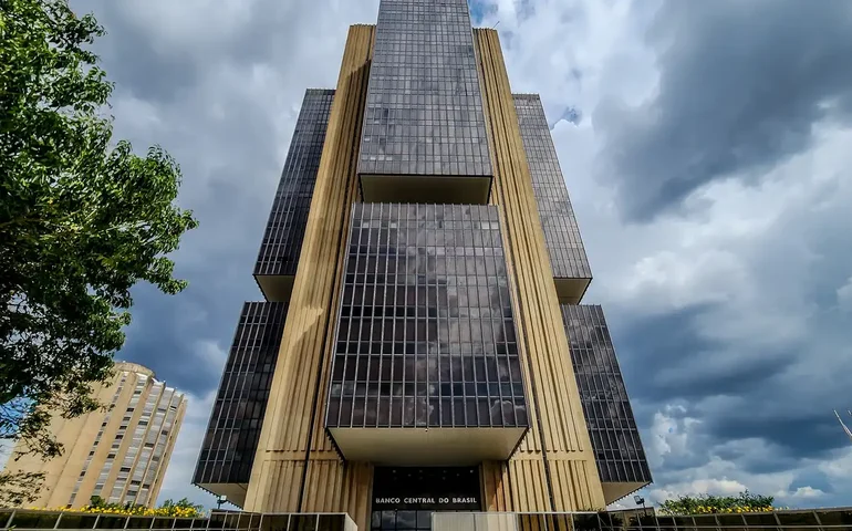 Ata: Copom ressaltou que espaço de atuação da política fiscal em vários países tornou-se menor