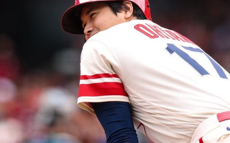 Como estrela do beisebol com maior salário do mundo se viu envolvido em escândalo de apostas