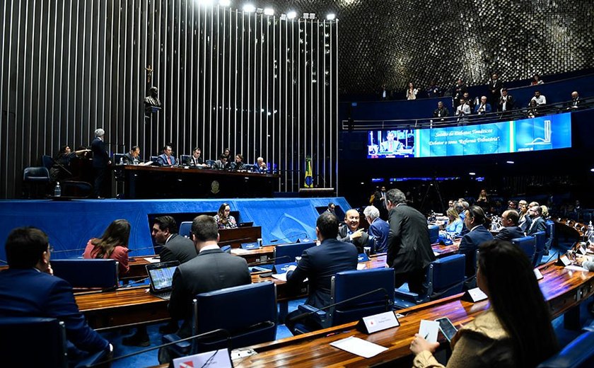 Com endosso de governistas, CCJ da Câmara vota PEC que amplia imunidade tributária de igrejas