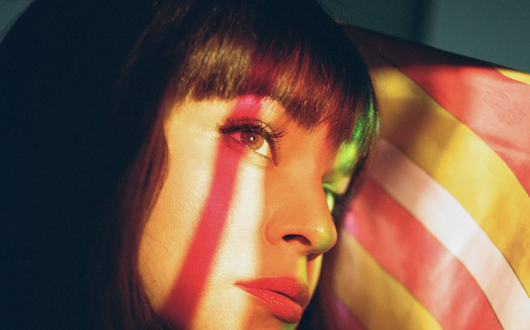 Norah Jones de volta, seis anos depois