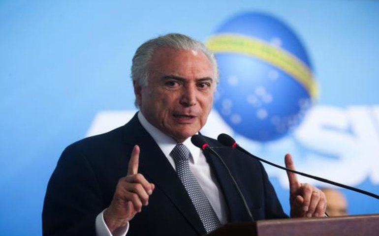 Governo propõe que acordo entre trabalhadores e empresas prevaleça sobre lei
