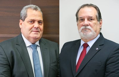 Pleno do TJAL indica Sóstenes Alex e reconduz Ney Alcântara ao TRE
