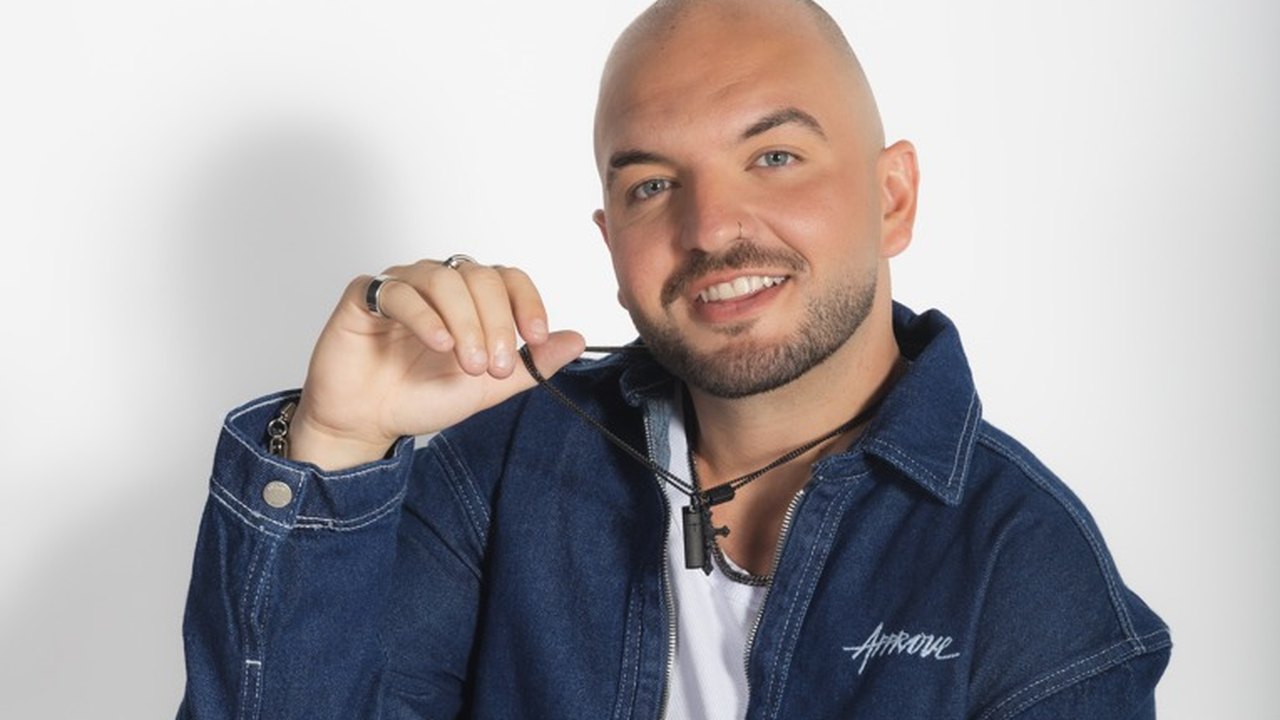 Luquinhas lança o single ‘Diazão’
