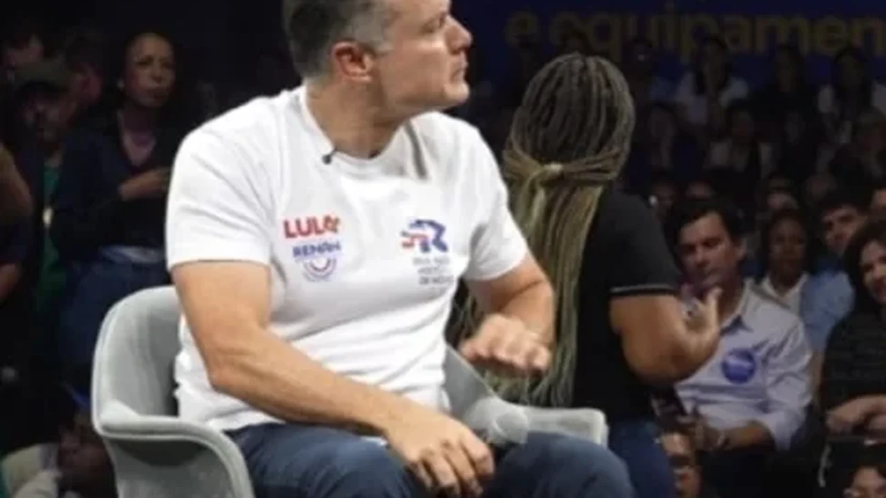 Renan Filho reúne profissionais e usuários do SUS para discutir propostas para a Saúde