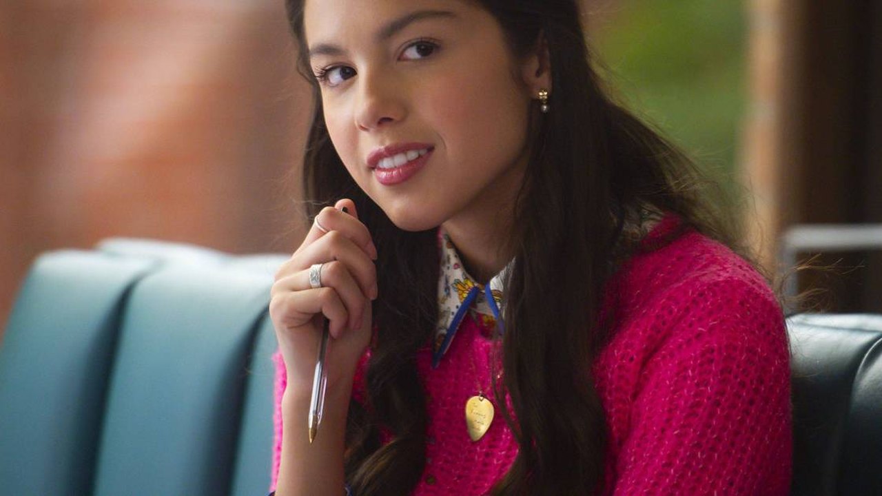‘High School Musical’: Olivia Rodrigo deixa elenco fixo da 3ª temporada