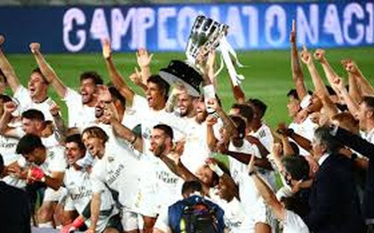 Em duelo de seis gols, Real Madrid e City ficam no empate pelas quartas da Liga dos Campeões