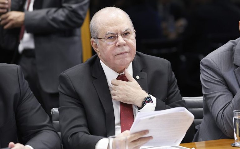 Comissão aprova manutenção de trem turístico em desativação de trecho ferroviário